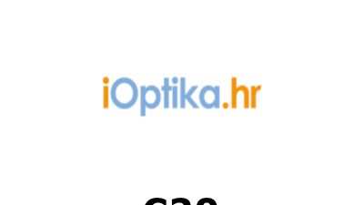 iOptika €20 Подарочная карта HR