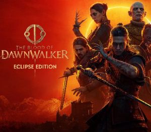 The Blood of Dawnwalker Eclipse издание + Pre-Order Bonus PRE-ORDER NCSA PC Steam Ключ