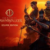 The Blood of Dawnwalker Eclipse издание + Pre-Order Bonus PRE-ORDER NCSA PC Steam Ключ