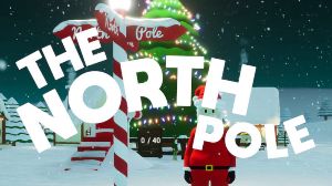 The North Pole PC Steam Ключ