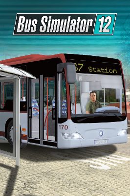 Bus-Simulator 2012 Steam Ключ