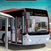 Bus-Simulator 2012 Steam Ключ