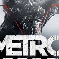 Metro 2033 Redux GOG Ключ