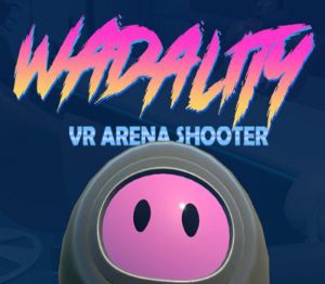 Wadality Steam Ключ