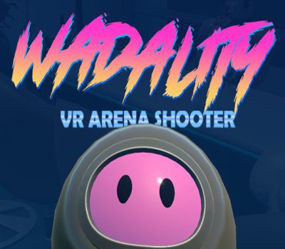 Wadality Steam Ключ