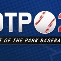 Out of the Park Baseball 21 Steam Ключ
