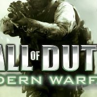 Call of Duty 4: Modern Warfare EN/DE/ES Languages Only Steam Ключ