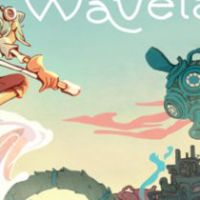Wavetale PC Steam Аккаунт