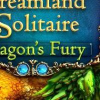 Dreamland Solitaire: Dragon's Fury Steam Ключ
