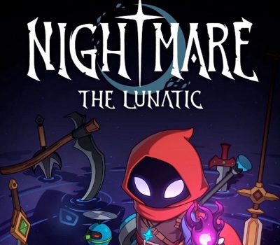 Nightmare: The Lunatic PC Steam Ключ