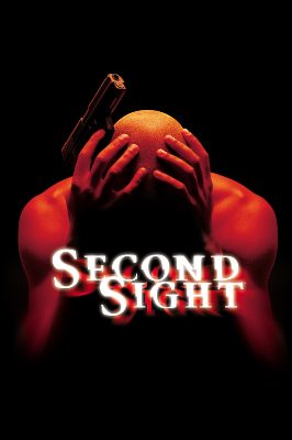 Second Sight EU PC Steam Ключ