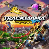 Trackmania Turbo PC Ubisoft Connect Ключ
