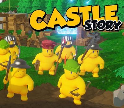 Castle Story PC Steam Аккаунт