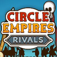 Circle Empires Rivals - Forces of Nature DLC EU Steam Ключ
