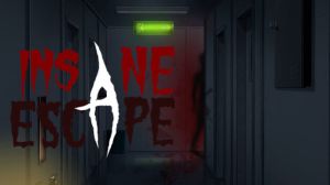 Insane Escape PC Steam Ключ
