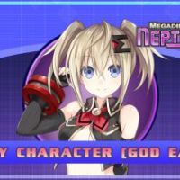 Megadimension Neptunia VII: Party Character - God Eater DLC Steam Ключ