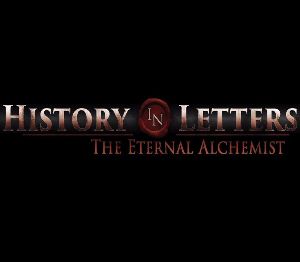 History in Letters - The Eternal Alchemist Steam Ключ
