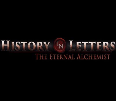 History in Letters - The Eternal Alchemist Steam Ключ