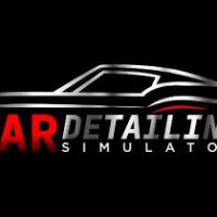 Car Detailing Simulator PC Steam Ключ