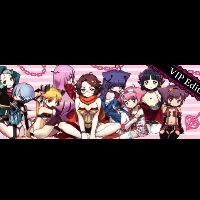 Criminal Girls: Invite Only Digital VIP издание Steam Ключ