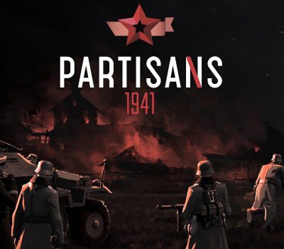 Partisans 1941 Steam Альтергифт