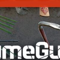 GameGuru - Melee Weapons Pack DLC Steam Ключ