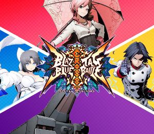 BlazBlue: Cross Tag Battle - Ver 2.0 Дополнение Pack DLC EU PC Steam Альтергифт