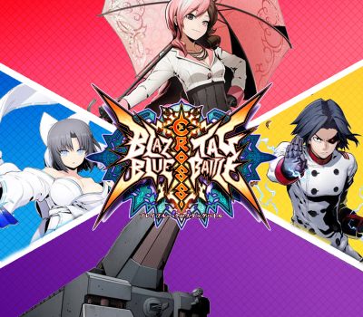 BlazBlue: Cross Tag Battle - Ver 2.0 Expansion Pack DLC EU PC Steam Altergift