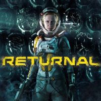 Returnal PS5 Аккаунт