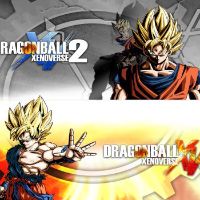 DRAGON BALL XENOVERSE Super Набор EU XBOX One Ключ