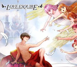 Love Esquire Steam Ключ