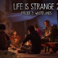 Life is Strange 2 - Episode 3 EU Steam Ключ