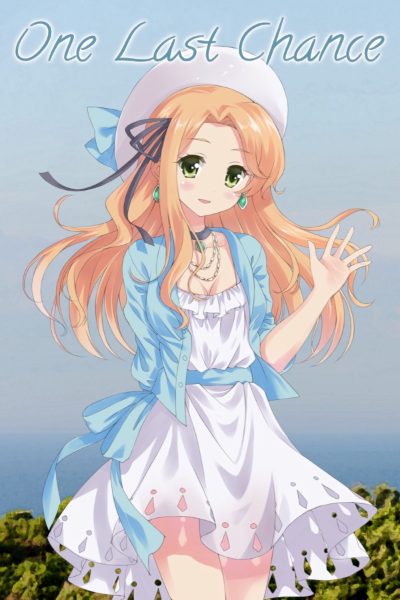 One Last Chance Deluxe Edition Steam CD Key