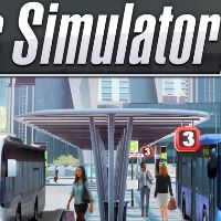 Bus Simulator 18 Полное издание PC Steam Ключ