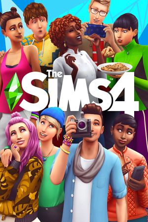 The Sims 4: Набор Pack 1 EA App Ключ