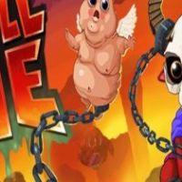 Hell Pie PC Steam Ключ