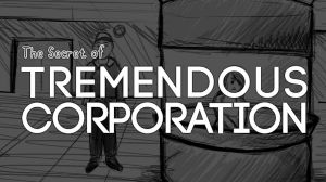 The Secret of Tremendous Corporation - DLC PC Steam Ключ