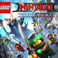 The LEGO NINJAGO Movie Video Game US XBOX One / Xbox Series X|S Ключ