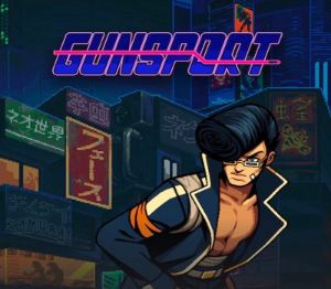Hyper Gunsport EU Steam Ключ