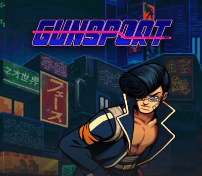 Hyper Gunsport EU Steam Ключ