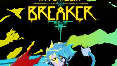 Hyper Light Breaker PC Steam Альтергифт