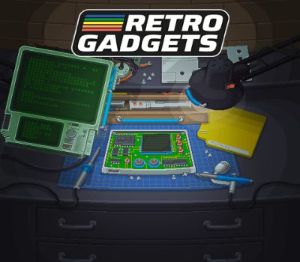 Retro Gadgets PC Steam CD Key