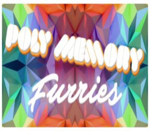 Poly Memory: Furries Steam Ключ