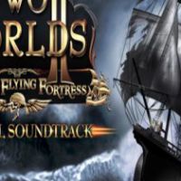 Two Worlds II - Pirates of the Flying Fortress Soundtrack DLC Steam Ключ