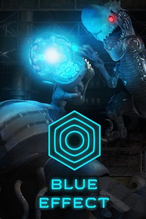 Blue Effect VR Steam Ключ