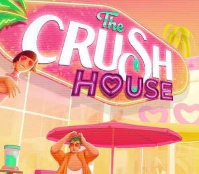 The Crush House EU PC Steam Ключ