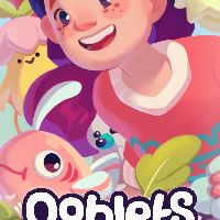 Ooblets Steam Альтергифт
