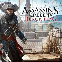Assassin's Creed IV: Black Flag EMEA PC Ubisoft Connect Ключ