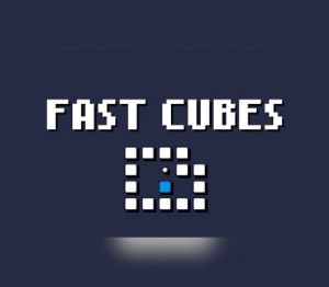 Fast Cubes Steam Ключ