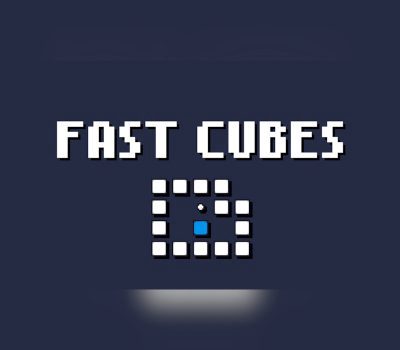 Fast Cubes Steam Ключ